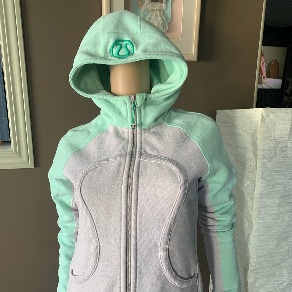Lululemon Hoodie